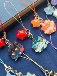 Image 1 of [HSR] Chimera Phone Charms