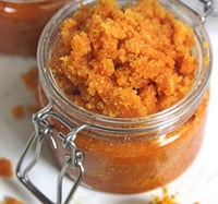 Image 4 of Turmeric Face and Body Scrub 