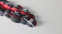 Image 2 of Crimson Cruiser Wrist Rest