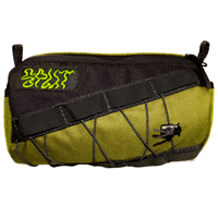 Image 1 of Burrito Bag *Olive Drab/Black