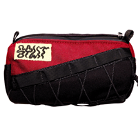 Image 1 of Burrito Bag *Port/Black