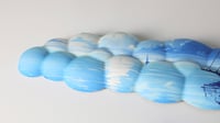 Image 3 of Endless Horizons Wrist Rest