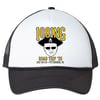 2025 #108ING Road Trip - Snapback Trucker Cap