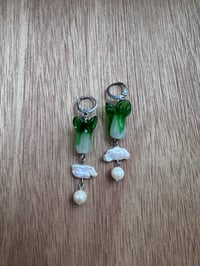 Baby bok choy