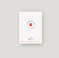 Image 5 of Hello Baby | New Born Baby Card