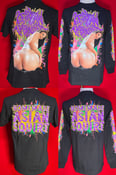 Image of Official Lesbian Tribbing Squirt "Homemade Asian Squirt" Short/Long Sleeves Shirts!!