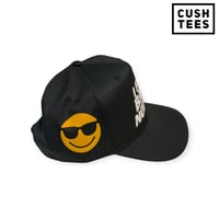 Image 3 of I fell back.. not off (Snapback)