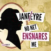 Image 1 of Jane/Eyre: No Net Ensnares Me – vinyl
