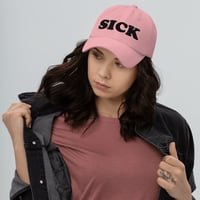 Image 2 of SICK HAT (PRE-ORDER)