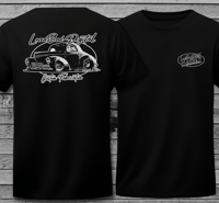 Image 1 of Lead Sled "Willys" T-shirt 