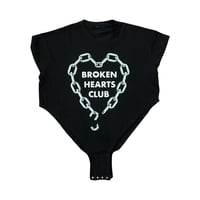 Image 1 of Broken Hearts Club Singlet