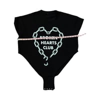 Image 2 of Broken Hearts Club Singlet