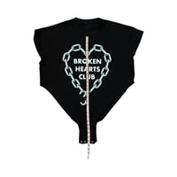 Image 3 of Broken Hearts Club Singlet