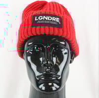 Image 3 of LGNDRĒ Beanie