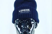 Image 5 of LGNDRĒ Beanie