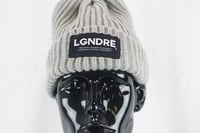 Image 4 of LGNDRĒ Beanie