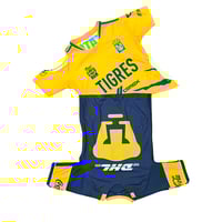 Image 1 of Tigres Nueva Jersey