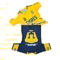 Image 2 of Tigres Nueva Jersey