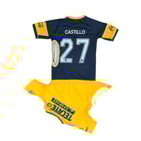 Image 4 of Tigres Nueva Jersey