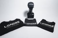 Image 2 of LGNDRĒ Black Collection 