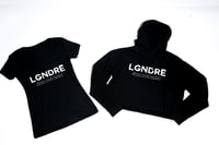 Image 4 of LGNDRĒ Black Collection 