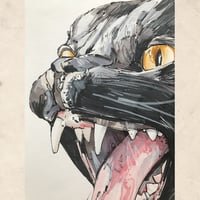 Image 2 of Walk Like a Panther