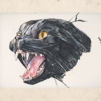 Image 3 of Walk Like a Panther