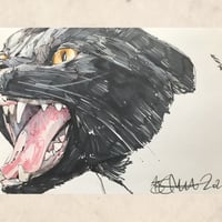 Image 4 of Walk Like a Panther