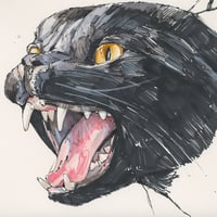 Image 1 of Walk Like a Panther