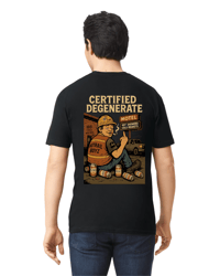 Image 2 of The Dick WilsonT-shirt