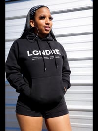 Image 1 of LGNDRĒ Black Collection 