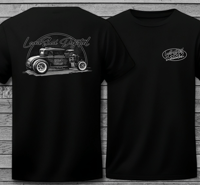 Image 1 of 32 Model A coupe T-shirt