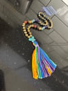 Butterfly Car Mala