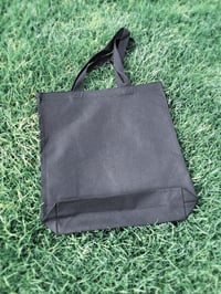 Image 3 of Kumiho Canvas Tote Bag