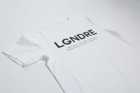 Image 4 of LGNDRĒ White Collection