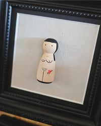Image 2 of Framed Tattooed.
