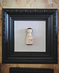 Image 1 of Framed Tattooed.
