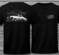 Image 1 of lead Sled chopped classic T-shirt