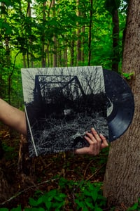 Image 2 of /hospitality/ - And When I Close My Eyes, I'm Still Spinning