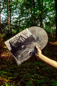 Image 3 of /hospitality/ - And When I Close My Eyes, I'm Still Spinning