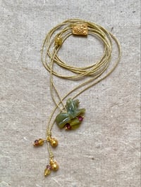 Image 5 of Collier Amulettes 15*