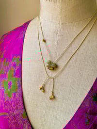 Image 4 of Collier Amulettes 15*