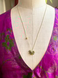 Image 6 of Collier Amulettes 15*