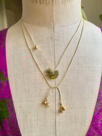 Image 8 of Collier Amulettes 15*