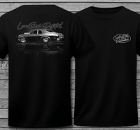 Image 1 of 73/74 Chevy Nova T-shirt