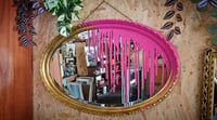Image 1 of Drip Mirror. 