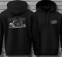 Coupe Hoodie