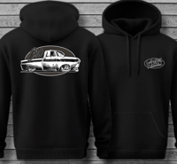 C10 Hoodie