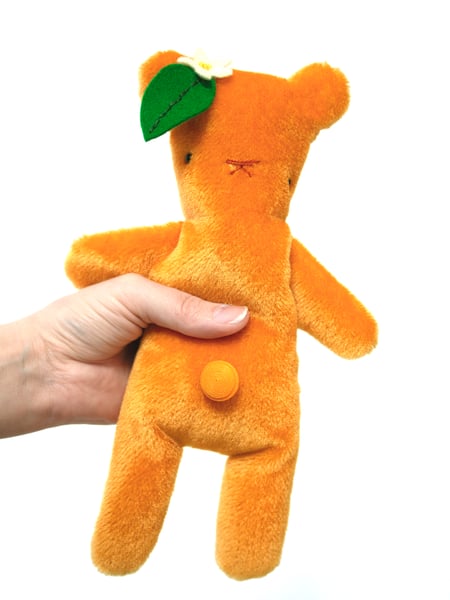 Image of Orange