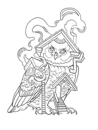 Bird Haus